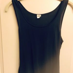 Silk Cami